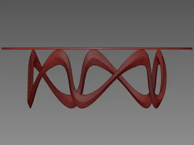 Christopher Guy 3D model