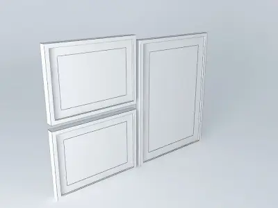 Spain 02 Free 3D model