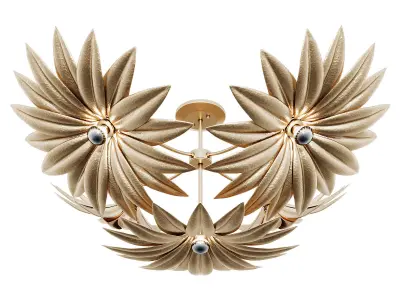 Alithea Medium 3D model