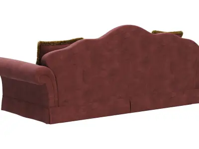 Pozzoli SX-162 3D model