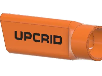 Vaccum Cleaner Tools 3D print model