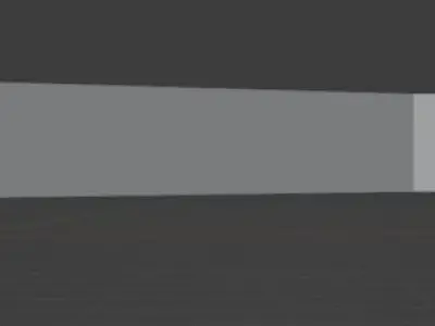 box cutter or pocket knife mostly prop  Free 3D print model