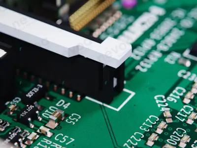 Single-board computers - Raspberry Pi 3 Model B - Raspberry Pi 3D model