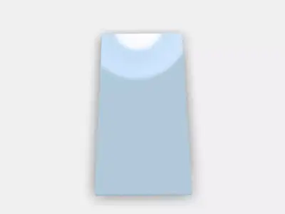 KALLARP By 6 Low-poly 3D model