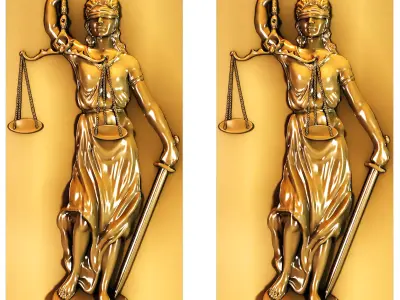 Decorative Ornamental 50 3D model