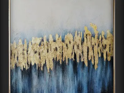 Collection of Picture Frames - 20 sets