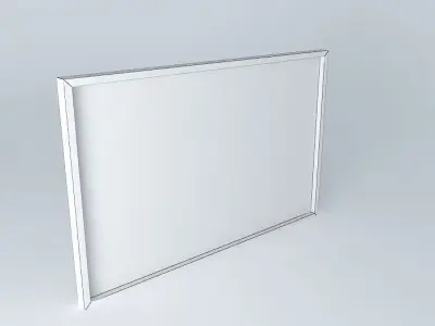 Urban 05 Free 3D model