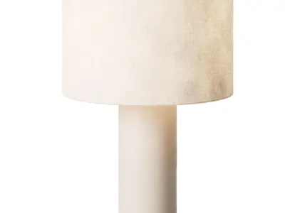 LED up- en downlight Elowyn 3D model