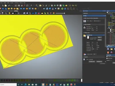 neesh 3D model