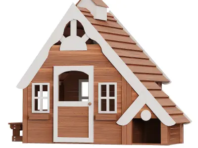 Sportspower Me and My 3D model