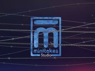 Barbed Wire 3D model Free 3D model