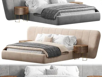 interior 048 3D model