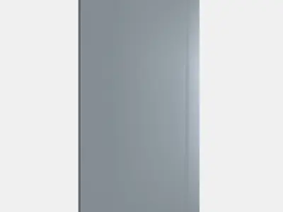 BODBYN By 7 Low-poly 3D model