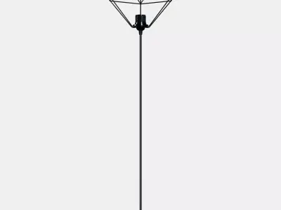 BRUNSTA - HEMMA Pendant lamp 3D model