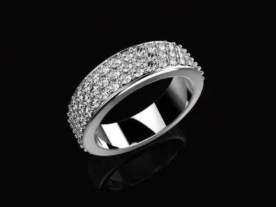 AV Designe 243 3D print model