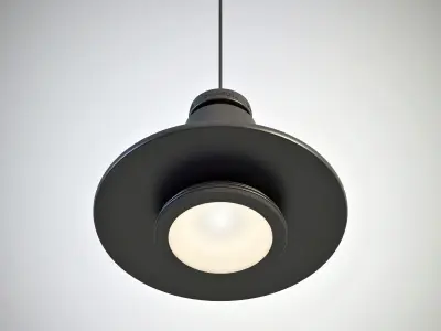 Diesel Tool Sospensione Grande 3D model