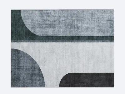 Carpet Jupiter Free 3D model purchase