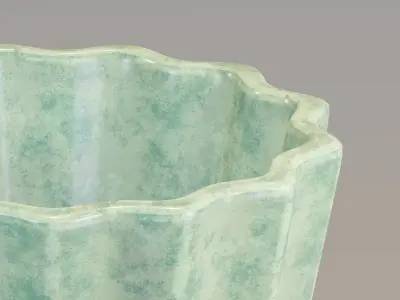 Vase14 vase 3D model