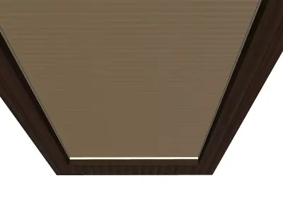 MODULAR PARTS - CEILING 01 Free 3D model