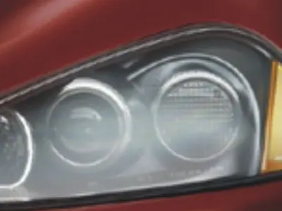 dodge viper srt10 3D model