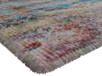 Rug Set 961 3D model