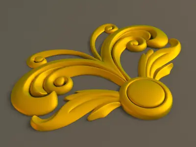 Motive 3  Free 3D print model