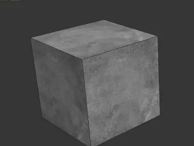 Decorative concrete 1 Texture