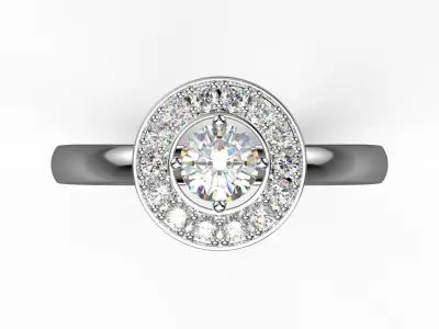 200214 Classic Rigs 3D Model Free 3D print model