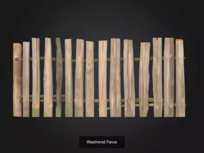 Rustic Heritage Collection