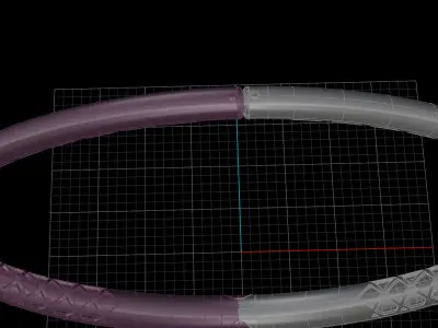 pasquale 3D print model