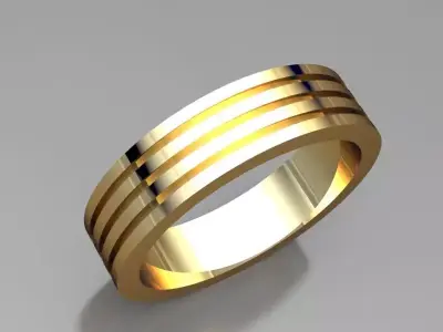 ALIANZA A10006 Free 3D print model