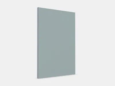 RINGHULT By 10 Low-poly 3D model