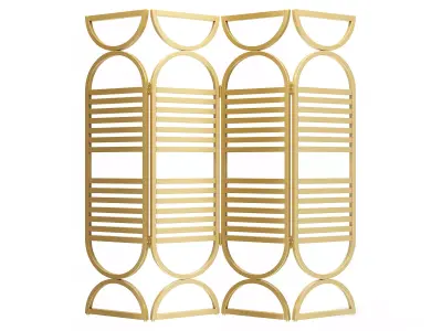 Screen GZ-M1014 3D model