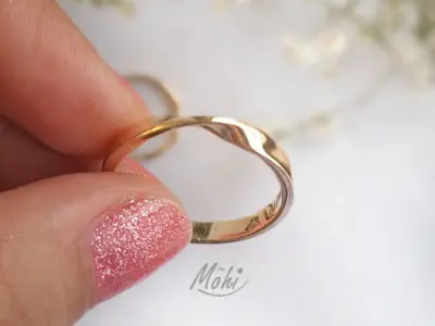 Mens ring 3D print model