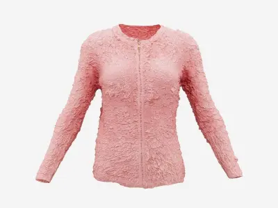 36 Top Collection Low-poly 3D model