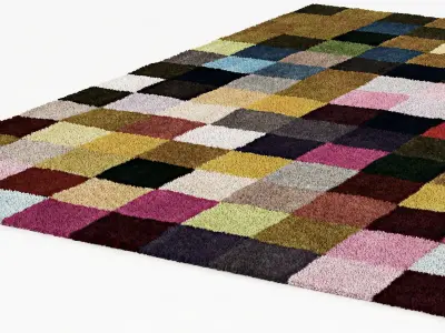 BoConcept pixel 3D model