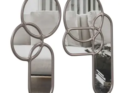 Multitude By Ditreitalia 3D model