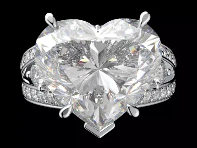 Gold N1559 3D print model