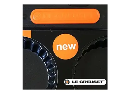LE CREUSET Tray 3D model