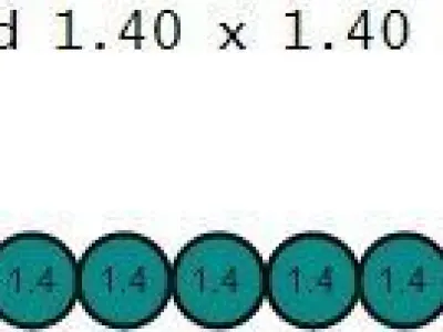 Lux ring silver gold sterling printable jewelry 3D model 3D print model