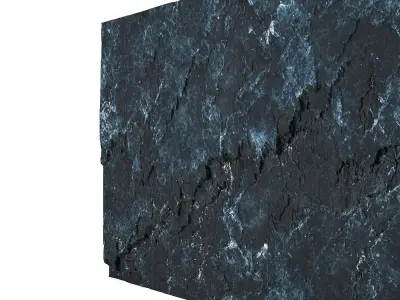 Rock material 01  PBR 4k Texture