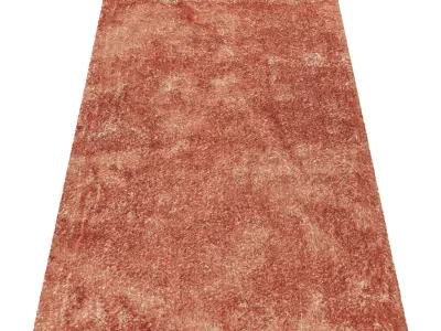 Rug Set 833 3D model