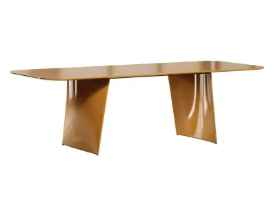 Table Set 1 3D model