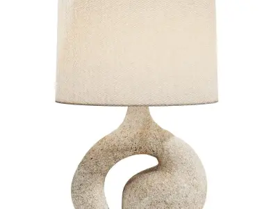 Decorative-set4 3D model