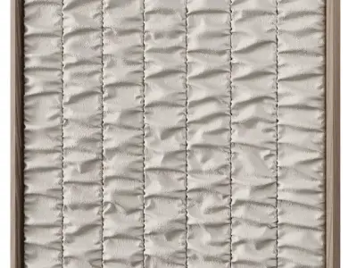 Decorative Relief v6 3D model