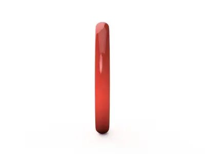 1to10 RC Sparco Racing Wheel 3D print model