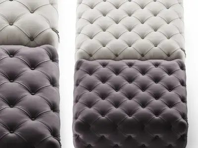 vittoria frigerio cipriani 3D model