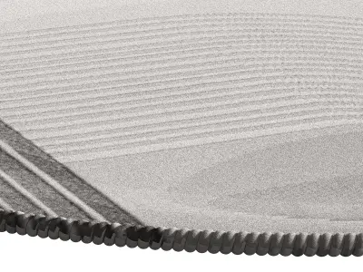 Carpet 5 3D model