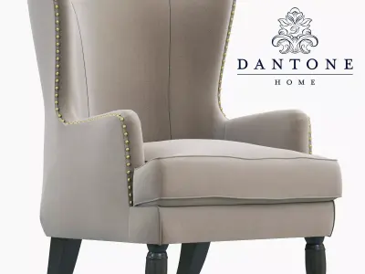Dantone Home Shantili 3D model