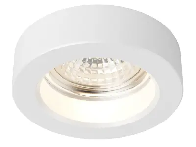 00613x Lei mini Lightstar Recessed spotlight 3D model